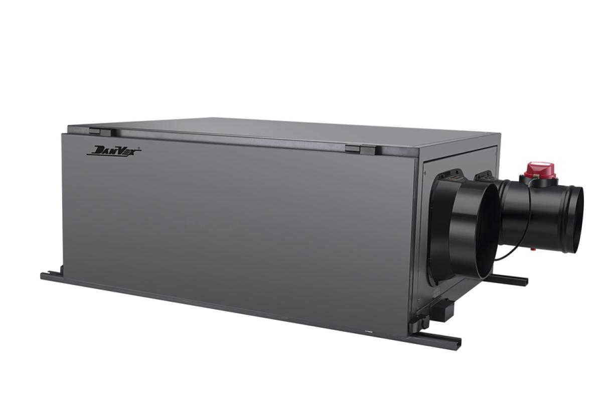 DanVex DD - 136F DanVex DD - 136F