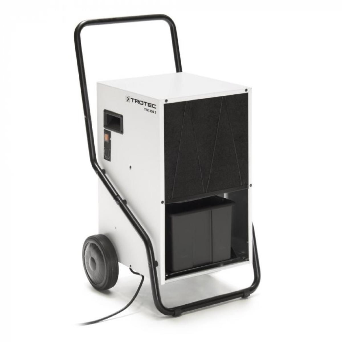 Промышленный осушитель воздуха TROTEC TTK 650 S
