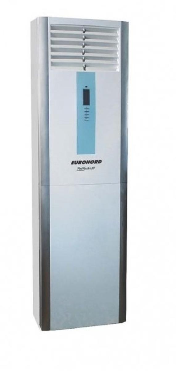 Промышленный осушитель воздуха Euronord PoolMaster 60