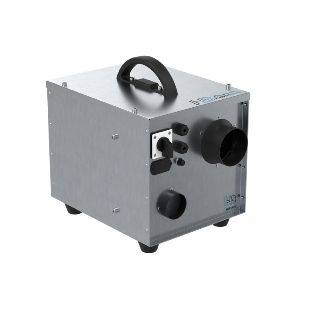 Промышленный осушитель воздуха HjorteBerg HB-160S Промышленный осушитель воздуха HjorteBerg HB-160S