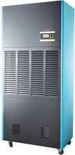 Промышленный осушитель воздуха JAX JHAID-240C