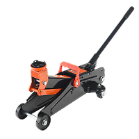 Подкатные домкраты Patriot