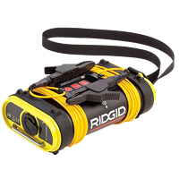 Генераторы сигналов Ridgid