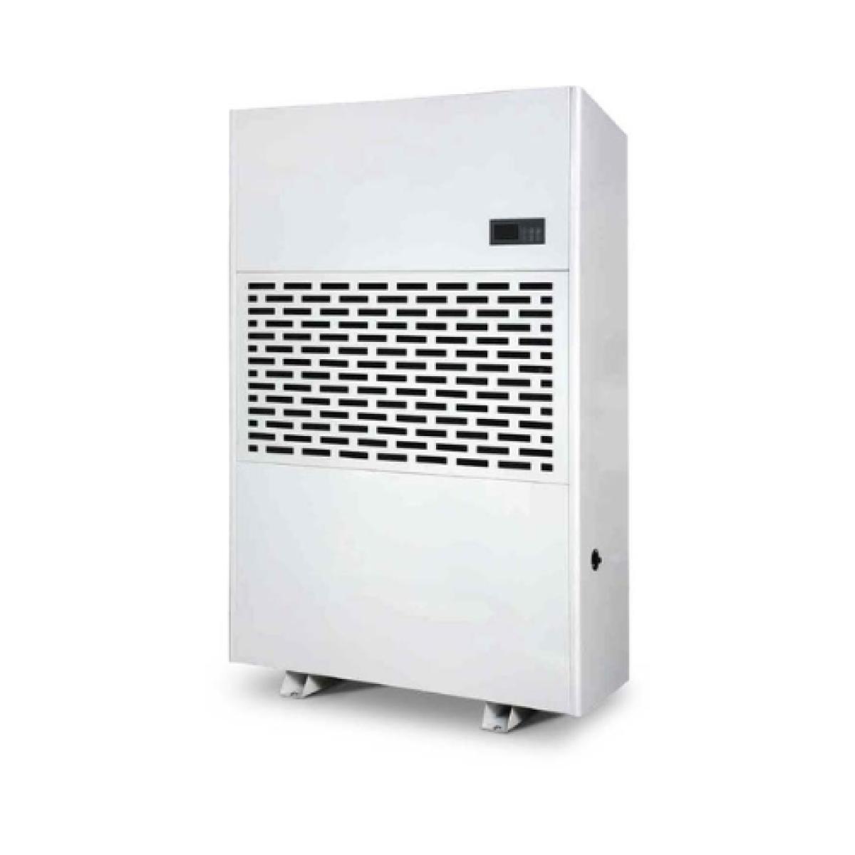 Промышленный осушитель воздуха Polman PL-480i Промышленный осушитель воздуха Polman PL-480i