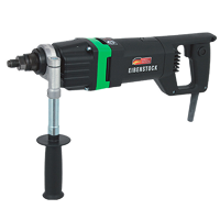 Алмазные дрели с микроударом ALTECO