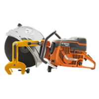 Рельсорезы Husqvarna