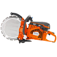 Кольцерезы Husqvarna