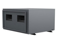 Промышленный осушитель воздуха Shuft SHA-D960