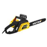 Электропилы Huter Huter