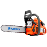 Бензопилы Husqvarna (Хускварна) Husqvarna