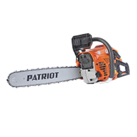 Бензопилы Patriot Бензопилы Patriot