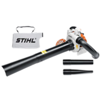 Воздуходувки бензиновые Stihl (Штиль) Stihl