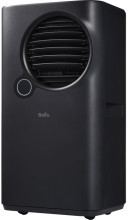 Мобильный кондиционер Ballu Eclipse Black BPAC-07 EPB/N6 black