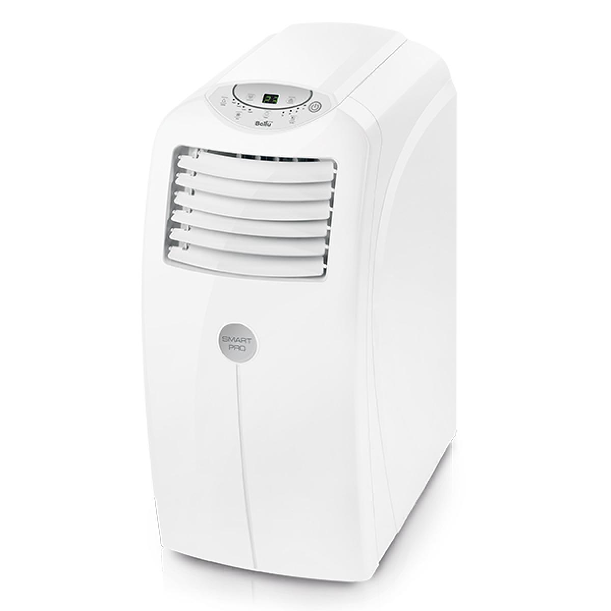 Мобильный кондиционер Ballu Smart Pro BPAC-20 CE_20Y