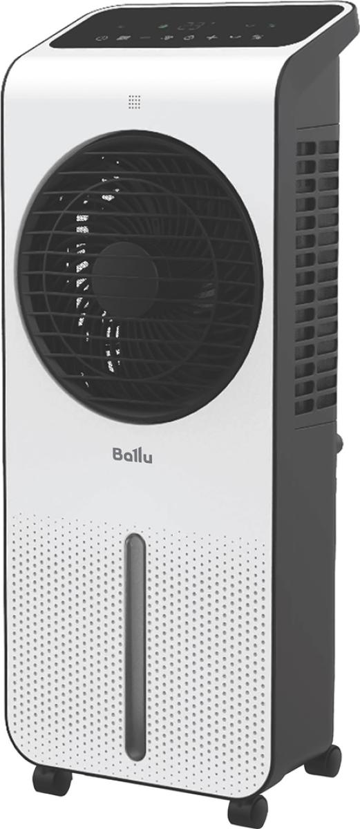 Мобильный кондиционер Ballu Vortex BCOOL-05L VX_DC