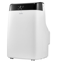 Мобильный кондиционер Ballu Smart Wind BPAC-09 SW/N1