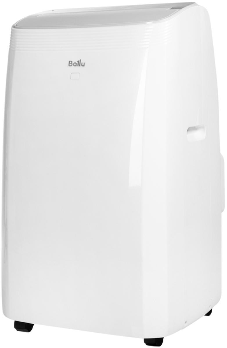 Мобильный кондиционер Ballu Smart BPAC-14 IE/N6