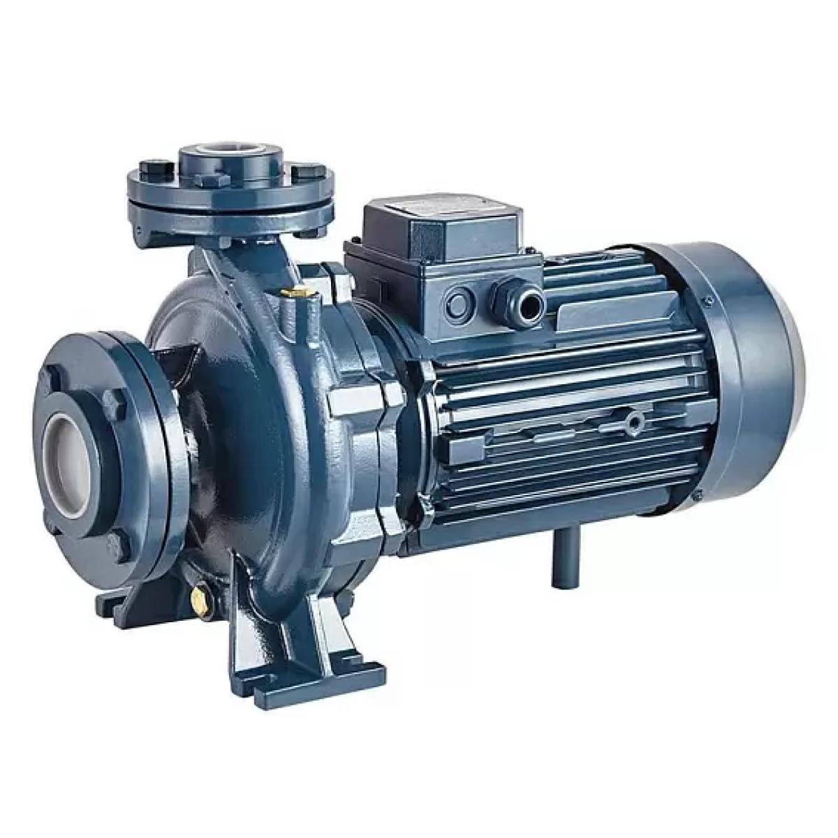 Консольно-моноблочный фланцевый насос PURITY PSTC 32-125/7 (N)