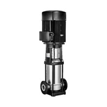 Вертикальный многоступенчатый насос PURITY PVS 1-3 (N)